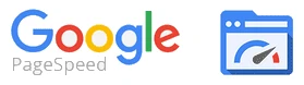 Google PageSpeed Insights logo